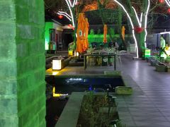 -美炉村·58花园·烤全羊·北京烤鸭