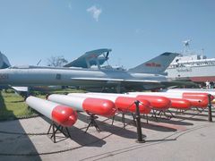 -中国人民解放军海军博物馆