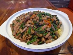 -渔家风味·鲅鱼水饺·央视展播·海鲜天津菜(开发区店)