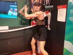 -香港杜莎夫人蜡像馆
