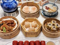 -陶陶居酒家(新天地店)