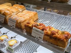 -君之狮子山·轻糖烘焙(松江印象城店)