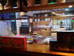 -绿茶餐厅(西单老佛爷店)