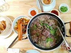 -全牛匠·乐山跷脚牛肉(新中关店)