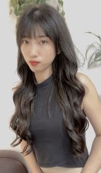 -COCO无痕接发羽毛接发