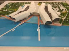 景点-天津市规划展览馆