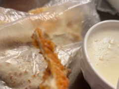 -萍姐炸串·大饼卷一切