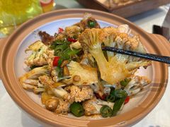 -解家河南菜(商鼎路店)