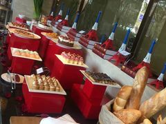 -索菲特西湖大酒店·香榭丽全日候餐厅(南山路店)