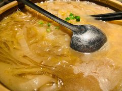 酸菜猪肉炖粉条-北方家宴(祈福店)