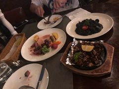 -IL Forno 意坊·意大利餐厅(温州万象城店)