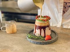 -BE NORMAL CAFE(霞溪路店)