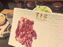 -东来顺·非遗火锅(高新店)