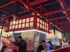 -谷牛和牛烤肉(漕河泾印象城店)