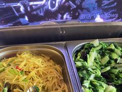 -翰林宴(阜南路店)