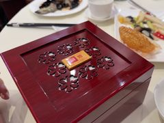 -利苑酒家(金宝店)