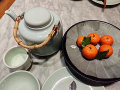 -苏帮袁Sue Cuisine(来福士店)