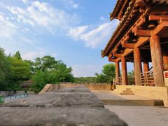 -函谷关历史文化旅游区