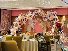 -广东胜利宾馆西关粤中餐厅