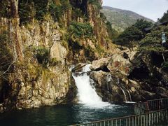 -东天目山风景区