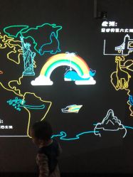 点击看大图 -桃桃城堡(欧亚汇集店)