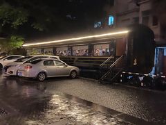 -火车头法国西餐厅