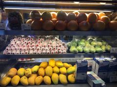 -茶百道(新城市广场店)