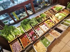 -银生食府·普洱菜(金星店)