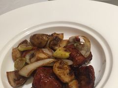 -粤麓轩餐厅(中信泰富广场店)