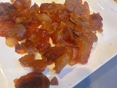 -诺敏塔拉奶茶-布里亚特包子-手把肉(锦都会店)