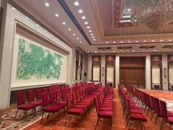 -人民大会堂宴会厅