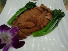 android_upload_pic-佛有缘素食馆·荔湾老字号(陈家祠首店)