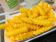 -Shake Shack(西单大悦城店)