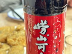 -龙福祥餐馆
