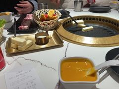 -花味烤肉·拌饭(庐阳万象汇店)