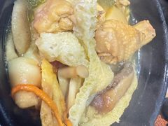 -束河人家(南锣鼓巷店)