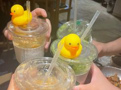 -洞庭记·老湖南味道(下沙店)