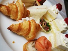 -新发展亚太JW万豪酒店·福苑咖啡厅