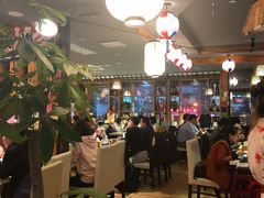 大堂-有喜屋·深夜食堂(北京西路店)