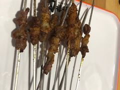 -四禧精酿烧烤串吧(大明湖店)