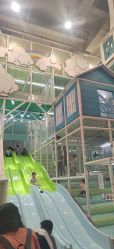 -MELAND CLUB亲子乐园•派对(石家庄万象城店)