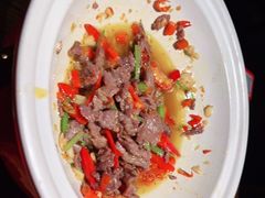 -老湘村·湖南土菜(天河维多利店)