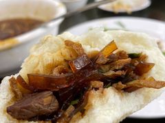 -鸿运楼烤鸭店(天桥店)