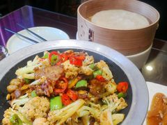 -恭敬李·烤鸭(天坛北门店)