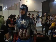 -东浩兰生上海世博展览馆