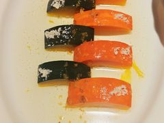 -许爷家·生态湖鲜(徐汇日月光店)