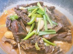-嘟享吃重庆鸡公煲(五一店)