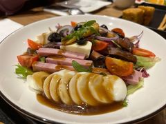 -安妮意大利餐厅(世贸天阶店)