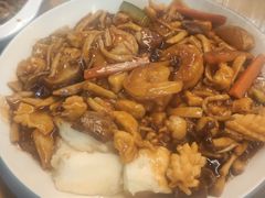 -陈傻子餐厅(世纪都会店)