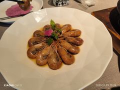 -蟹榭·本帮江浙菜·蟹宴(五角场合生汇商场店)